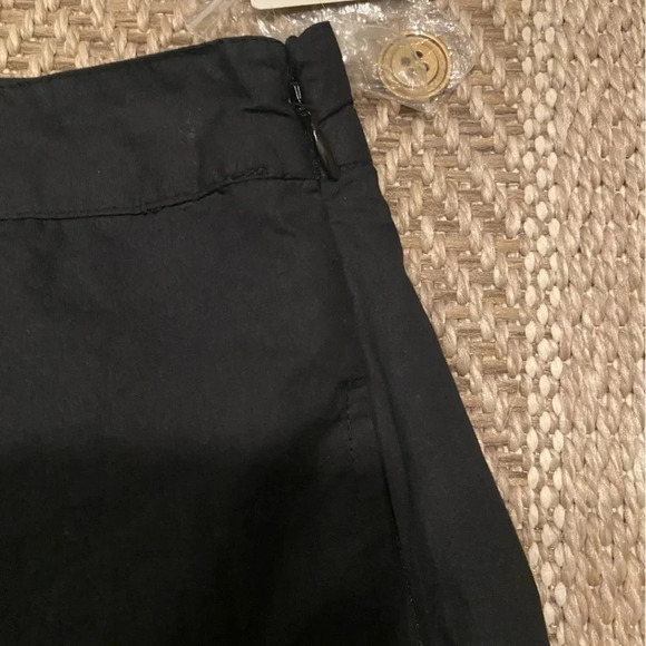 MAEVE by Anthropolgie Shorts NWT Size 10 - Picture 3 of 6